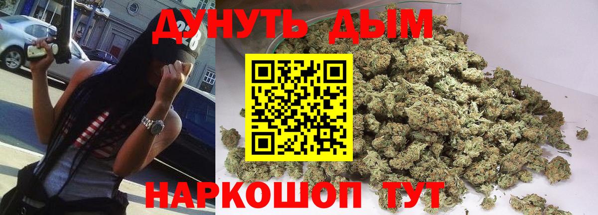 Каннабис индика Гагарин